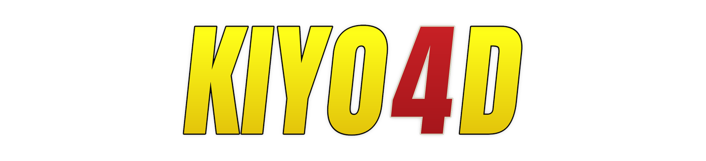 kiyo4d